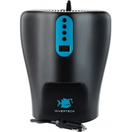 Насос электрический Rivertech Air 1, 12В / АКБ