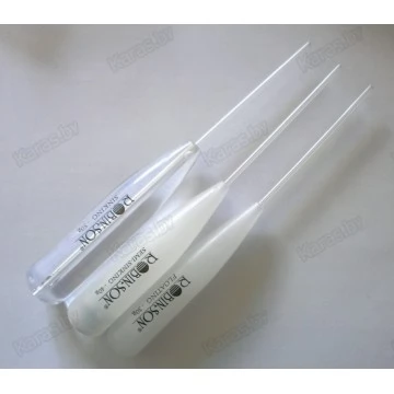 Поплавок сбирулино (бомбарда) Robinson 3SB-F1 (10.0г/15см)