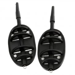 Кормушки методные Robinson 2 шт. (20-50 г)