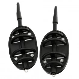 Кормушки методные Robinson 2 шт. (20-50 г)