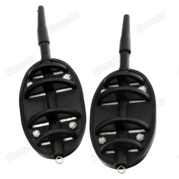 Кормушки методные Robinson 2 шт. (20-50 г)