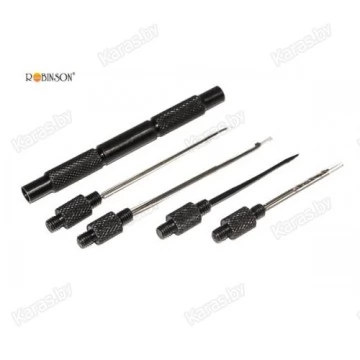 Набор инструментов карповый Robinson 94-ZN-001