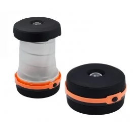 Фонарь-лампа кемпинговый Robinson 99-LM-021