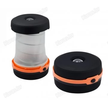 Фонарь-лампа кемпинговый Robinson 99-LM-021