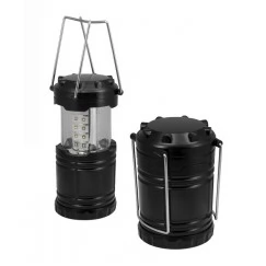 Фонарь-лампа кемпинговый Robinson 99-LM-022