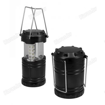 Фонарь-лампа кемпинговый Robinson 99-LM-022