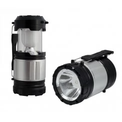 Фонарь-лампа кемпинговый Robinson 99-LM-023