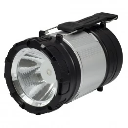 Фонарь-лампа кемпинговый Robinson 99-LM-023