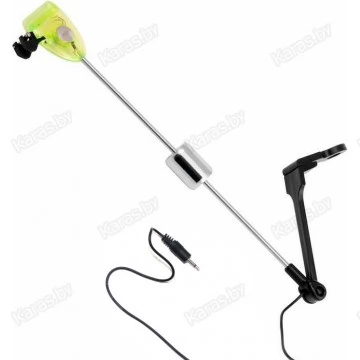 Свингер CarpeX 88-SS-06 (синий, красный, желтый, зеленый)