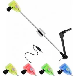 Свингер CarpeX 88-SS-06 (синий, красный, желтый, зеленый)