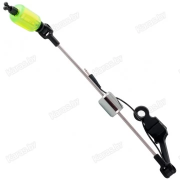 Свингер CarpeX 88-SS-05 (синий, красный, желтый, зеленый)