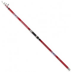 Удилище фидерное Robinson Sorrento, композит, 3.90 м, тест: 80-140 г, 400 г 