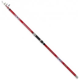 Удилище фидерное Robinson Sorrento, композит, 3.90 м, тест: 80-140 г, 400 г 