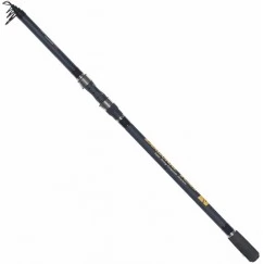 Удилище фидерное Robinson Diagonal T-Bream 300, композит, телескопическое, 3.0 м, тест: 30-60 г, 300 г