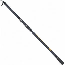 Удилище фидерное Robinson Diagonal T-Bream 300, композит, телескопическое, 3.0 м, тест: 30-60 г, 300 г