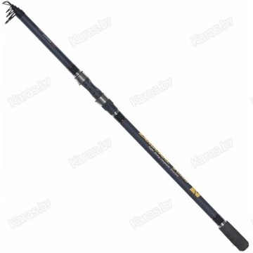 Удилище фидерное Robinson Diagonal T-Bream 300, композит, телескопическое, 3.0 м, тест: 30-60 г, 300 г