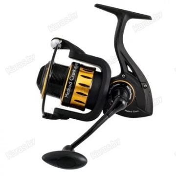 Безынерционная катушка Robinson Method Crank 304 FD