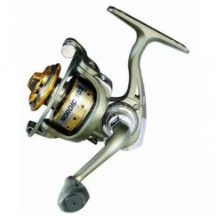 Безынерционная катушка Robinson Nordic 103 FD