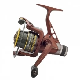 Безынерционная катушка Robinson Signum Match 304 RD