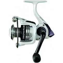 Безынерционная катушка Robinson Dakota FD 406