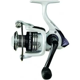 Безынерционная катушка Robinson Dakota FD 406