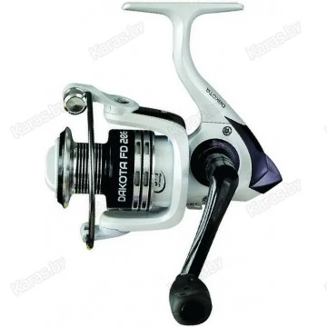 Безынерционная катушка Robinson Dakota FD 406