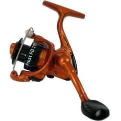 Безынерционная катушка Robinson Frost FD 101