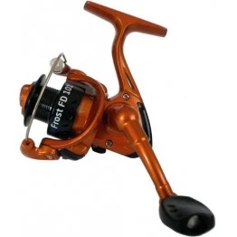 Безынерционная катушка Robinson Frost FD 101