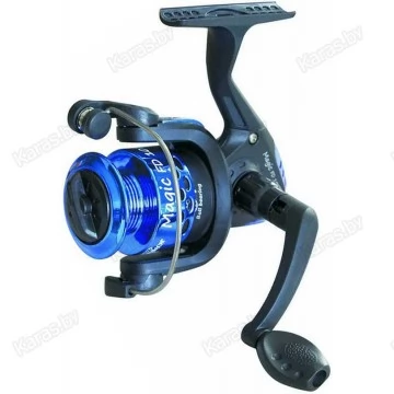 Безынерционная катушка Robinson Magic FD 101