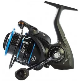 Безынерционная катушка Robinson-VDE Contest Match FD 3510