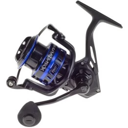 Безынерционная катушка Robinson Yoshida FD 208