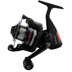 Безынерционная катушка Robinson Acustik Feeder 306 FD со встроенным сигнализатором