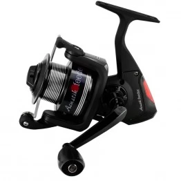 Безынерционная катушка Robinson Acustik Feeder 506 FD со встроенным сигнализатором 