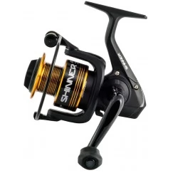 Безынерционная катушка Robinson Shinner 303 FD