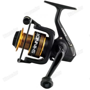 Безынерционная катушка Robinson Shinner 303 FD