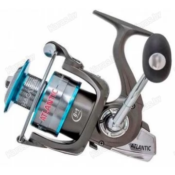 Безынерционная катушка Robinson Atlantic 757 23M-AT-757