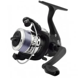 Безынерционная катушка Robinson GoodFish FA 101