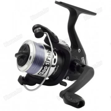 Безынерционная катушка Robinson GoodFish FA 101
