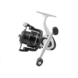 Безынерционная катушка VDE-Robinson Tournament 256 FD