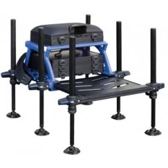 Платформа рыболовная VDE-Robinson Compact TX3 (67-CO-3TX)