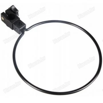 Держатель рукомойника VDE-Robinson M02 D25-36 мм (67-CO-UM2)