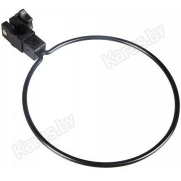 Держатель рукомойника VDE-Robinson M02 D25-36 мм (67-CO-UM2)
