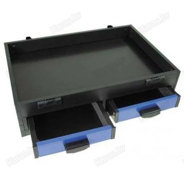 Модуль для платформы VDE-Robinson c 2 шуфлядами 67-CO-K06