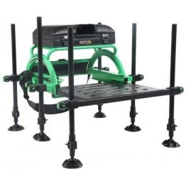 Платформа рыболовная VDE-Robinson Compact TX2