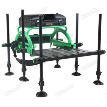 Платформа рыболовная VDE-Robinson Compact TX2