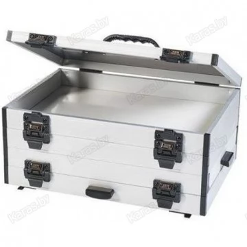 Модуль для платформа VDE-Robinson Team TX3 на 4 отдела