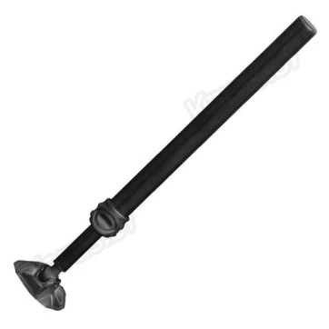 Нога для платформы VDE-Robinson D36 мм, 50-80 см (67-CO-N03)