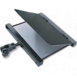 Держатель с крышкой для контейнера VDE-Robinson D25 мм (67-CO-PD3)