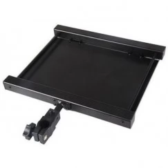 Держатель с крышкой для контейнера VDE-Robinson D25 мм (67-CO-PD3)