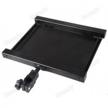 Держатель с крышкой для контейнера VDE-Robinson D25 мм (67-CO-PD3)